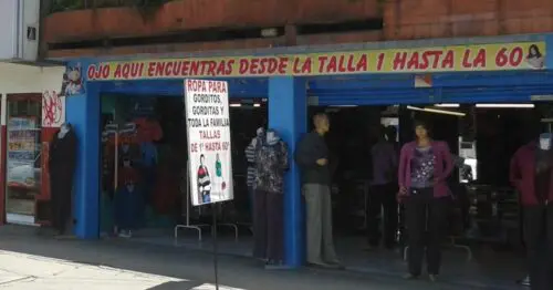 ROPA PARA GORDITOS BOGOTÁ ROPA PARA GORDITOS BOGOTÁ